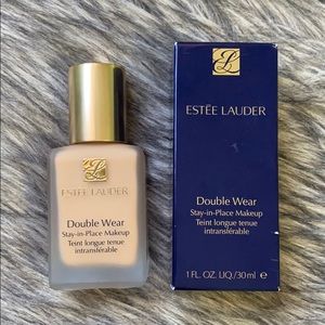❣️Estee Lauder Double Wear Foundation 3W2